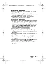 Preview for 139 page of Silvercrest SHBS 3.7 A1 Operating Instructions Manual