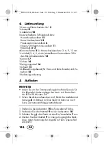 Preview for 140 page of Silvercrest SHBS 3.7 A1 Operating Instructions Manual