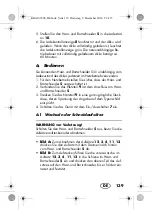 Preview for 141 page of Silvercrest SHBS 3.7 A1 Operating Instructions Manual