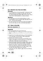 Preview for 142 page of Silvercrest SHBS 3.7 A1 Operating Instructions Manual