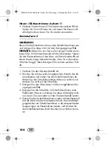 Preview for 146 page of Silvercrest SHBS 3.7 A1 Operating Instructions Manual