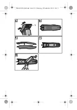 Preview for 154 page of Silvercrest SHBS 3.7 A1 Operating Instructions Manual