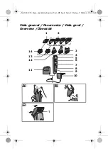 Preview for 3 page of Silvercrest SHBS 3.7 B1 Operating Instructions Manual