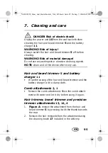 Preview for 97 page of Silvercrest SHBS 3.7 B1 Operating Instructions Manual