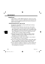 Предварительный просмотр 97 страницы Silvercrest SHBS 5 A1 Operating Instructions Manual