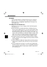 Предварительный просмотр 115 страницы Silvercrest SHBS 5 A1 Operating Instructions Manual