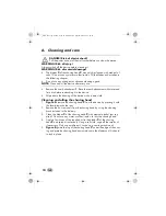 Preview for 12 page of Silvercrest SHBS 600 A1 Operating Instructions Manual