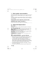 Preview for 20 page of Silvercrest SHBS 600 A1 Operating Instructions Manual