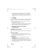 Preview for 24 page of Silvercrest SHBS 600 A1 Operating Instructions Manual