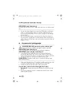 Preview for 26 page of Silvercrest SHBS 600 A1 Operating Instructions Manual