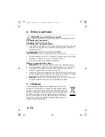 Preview for 68 page of Silvercrest SHBS 600 A1 Operating Instructions Manual