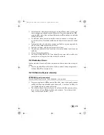 Preview for 81 page of Silvercrest SHBS 600 A1 Operating Instructions Manual