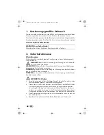 Preview for 90 page of Silvercrest SHBS 600 A1 Operating Instructions Manual