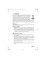 Preview for 97 page of Silvercrest SHBS 600 A1 Operating Instructions Manual