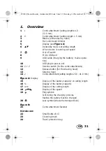 Preview for 33 page of Silvercrest SHBSP 800 A1 Operating Instructions Manual