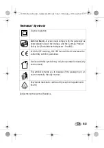 Preview for 55 page of Silvercrest SHBSP 800 A1 Operating Instructions Manual