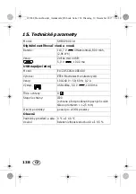 Preview for 140 page of Silvercrest SHBSP 800 A1 Operating Instructions Manual