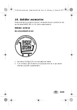 Preview for 165 page of Silvercrest SHBSP 800 A1 Operating Instructions Manual