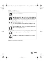 Preview for 167 page of Silvercrest SHBSP 800 A1 Operating Instructions Manual