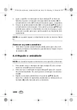 Preview for 188 page of Silvercrest SHBSP 800 A1 Operating Instructions Manual