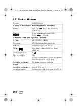 Preview for 196 page of Silvercrest SHBSP 800 A1 Operating Instructions Manual