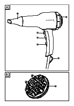 Preview for 3 page of Silvercrest SHC 2000 A1 Operating Instructions Manual