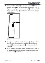 Preview for 16 page of Silvercrest SHD 7.4 A1 Operating Instructions Manual