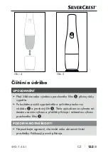 Preview for 136 page of Silvercrest SHD 7.4 A1 Operating Instructions Manual