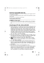 Preview for 5 page of Silvercrest SHDB 2200 A1 Quick Reference Manual