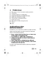 Preview for 23 page of Silvercrest SHE 3 C3 Operating Instructions Manual