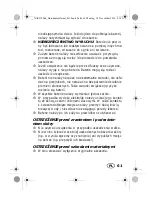 Preview for 63 page of Silvercrest SHE 3 C3 Operating Instructions Manual