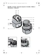 Preview for 3 page of Silvercrest SHF 1500 A1 Operating Instructions Manual