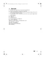 Preview for 5 page of Silvercrest SHF 1500 A1 Operating Instructions Manual