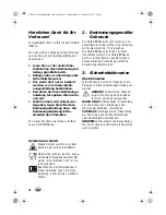 Preview for 6 page of Silvercrest SHF 1500 A1 Operating Instructions Manual