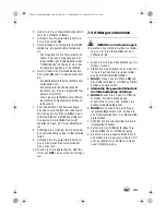 Preview for 13 page of Silvercrest SHF 1500 A1 Operating Instructions Manual