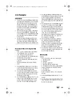 Preview for 15 page of Silvercrest SHF 1500 A1 Operating Instructions Manual