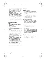 Preview for 16 page of Silvercrest SHF 1500 A1 Operating Instructions Manual