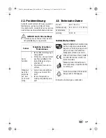 Preview for 19 page of Silvercrest SHF 1500 A1 Operating Instructions Manual