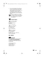 Preview for 21 page of Silvercrest SHF 1500 A1 Operating Instructions Manual