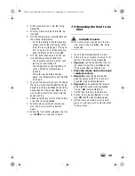 Preview for 31 page of Silvercrest SHF 1500 A1 Operating Instructions Manual