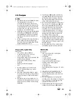 Preview for 33 page of Silvercrest SHF 1500 A1 Operating Instructions Manual