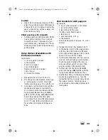 Preview for 35 page of Silvercrest SHF 1500 A1 Operating Instructions Manual