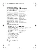 Preview for 38 page of Silvercrest SHF 1500 A1 Operating Instructions Manual