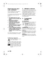 Preview for 42 page of Silvercrest SHF 1500 A1 Operating Instructions Manual