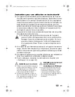 Preview for 43 page of Silvercrest SHF 1500 A1 Operating Instructions Manual