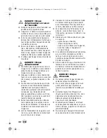 Preview for 44 page of Silvercrest SHF 1500 A1 Operating Instructions Manual