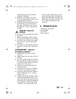 Preview for 45 page of Silvercrest SHF 1500 A1 Operating Instructions Manual