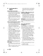 Preview for 46 page of Silvercrest SHF 1500 A1 Operating Instructions Manual