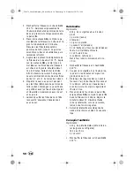 Preview for 52 page of Silvercrest SHF 1500 A1 Operating Instructions Manual