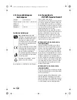 Preview for 56 page of Silvercrest SHF 1500 A1 Operating Instructions Manual